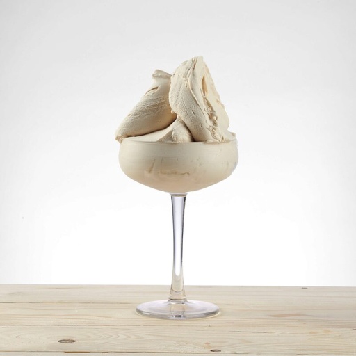 [07060084] PEGEL PIEMONTESE HAZELNUT PASTE 5KG