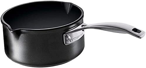 [57661851] LE CREUSET LES FORGEES  NON-STICK PAN 16CM - 1.6L