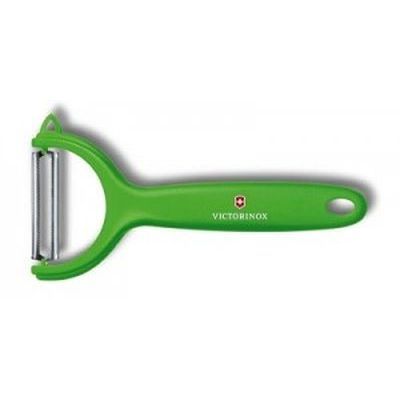 [57663198] VICTORINOX GROEN RECHT "Y" SCHILMES