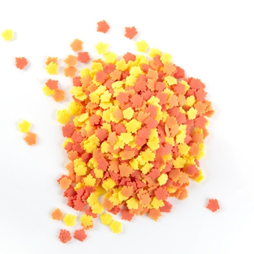 [08030749] 1057246 STROOISEL HERFSTBLADEREN 400 G ***OP BESTELLING***