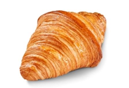 [02101023] BRIDOR 41855 ARTY RAW CROISSANT 150 X 75GR FINE BUTTER ECLAT DU TERROIR **ONLY BARCHON**
