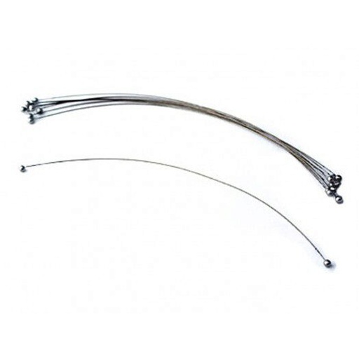 [54915305] MATFER SET OF 10 REPLACEMENT WIRES FOR LYRE 21CM MATFER