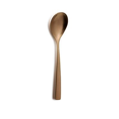 [57659099] COMAS BCN COPPER CUILLERE CAFE