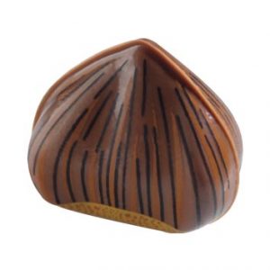 [08057966] 074284 PCB KASTANJES CL 3X2.65 CM 88ST ***S/CD***