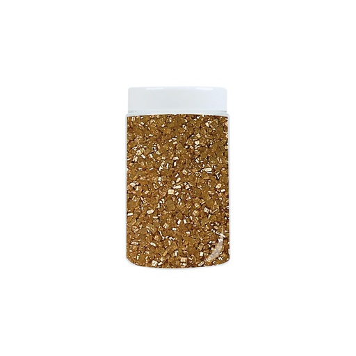 [08080233] 1024224 GOLD FLAKES 600 G***S/CD***