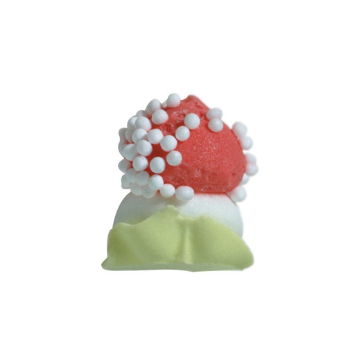[08031302] 1051310 SUGAR MUSHROOM DIAM 1.9CM 312PCS