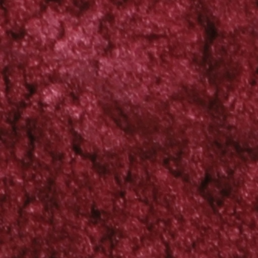 [08080262] 1024445 METALLIC RED POWDER 25 G ***S/CDE***