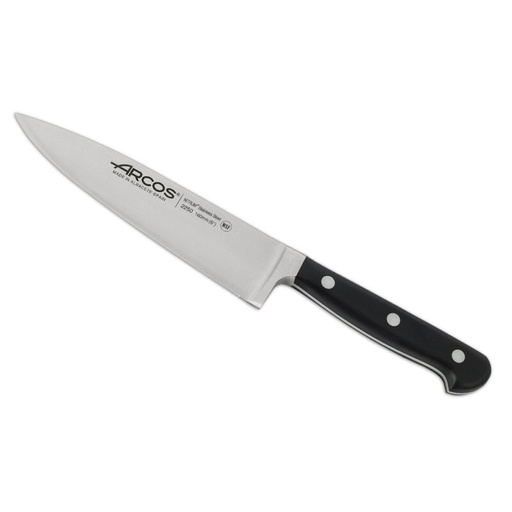 [57663716] ARCOS OPERA KEUKEN 16CM 1/2 CHEF VERSTEK