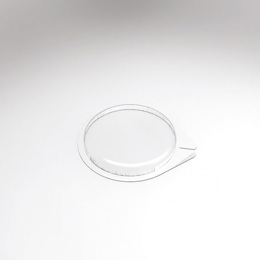 [08057669] 070567 PCB ENTREMETS MOULDS TART TOP FOR 30 PIECES Ø 15 CM D 1.8 CM 30PCES ***S/CD***