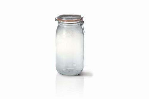 [70200352] LE PARFAIT STERILIZING JAR 3.0L D10CM