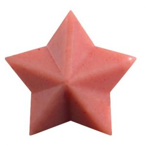 [08056635] 060260 PCB LITTLE FRUIT STARS 252PCS ***S/CD***