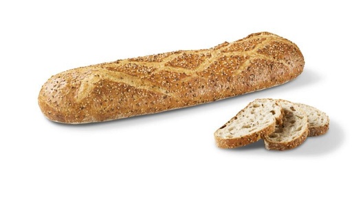 [02100488] ❄️BRIDOR 41017 PAIN GRAND CEREALIER LALOS  PRECUIT 10 X1.1KG