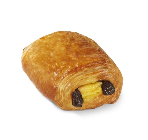 [02100569] ❄️BRIDOR 36622 PAIN CHOCOLAT CREME EXTRAVAGANT PAC  70 X 95GR