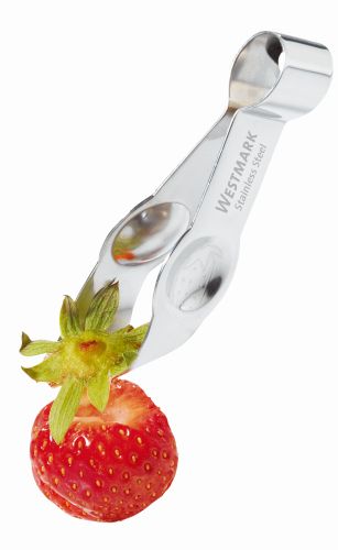 [54912694] WESTMARK ZUPFI AARDBEIENHULLER