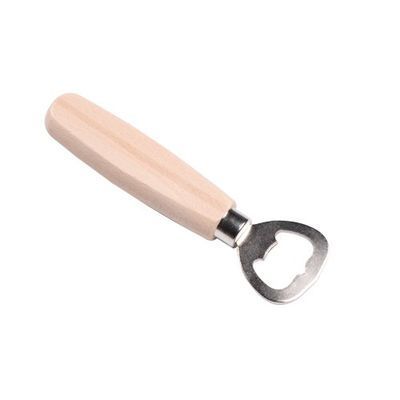 [57659369] DECAPSULEUR ACIER MANCHE BOIS 14.5CM