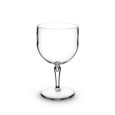 [74501152] POLYCARBONATE POOL GLASS 67CL MEASURE TO 60CL