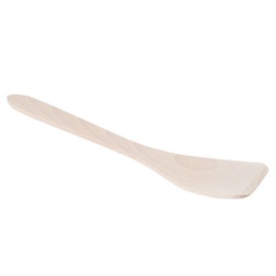 [57659390] SPATULE GALBEE BOIS 30CM - 10SP5B