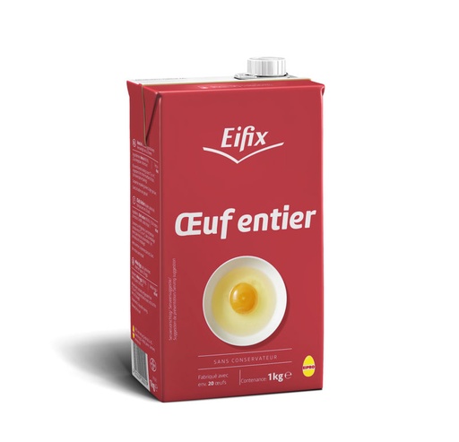 [06100244]  EIPRO VLOEIBARE HELE EIEREN 1L