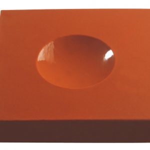 [08057811] 074118 PCB-MALLEN BASIS MALICE VOOR 15 ONDERWERPEN 7,2X7,2 CM H.1,8 CM 15 STUKS ***S/CD***