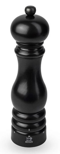 [60251304] PEUGEOT MP U'SELECT PARIS SATIJN ZWART 22CM