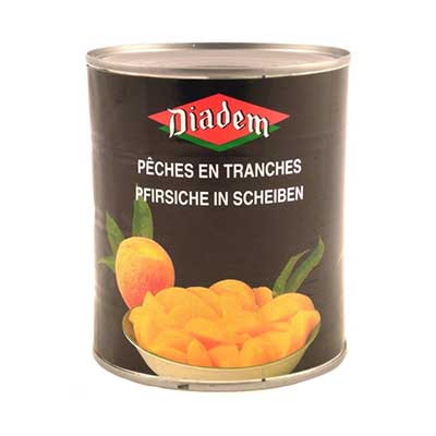 [01010715] PECHE SEGMENTS DIADEM 822GR* EASY OPEN *