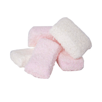 [14020123] WIT EN ROSE KOKOSSPEKKEN IN BULK 2KG