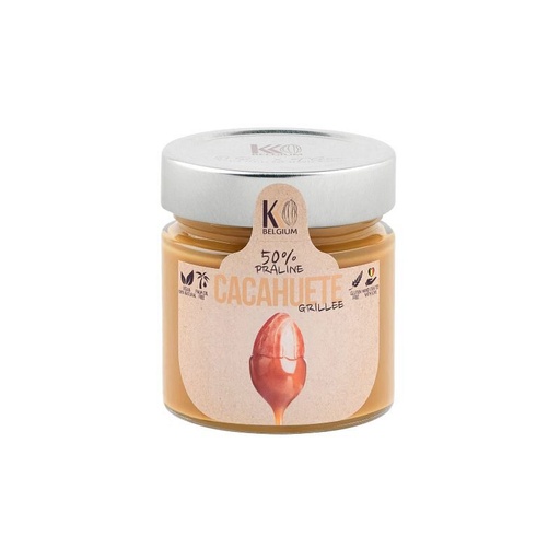 [08055569] KKO PINDA PRALINE 50% 200GR