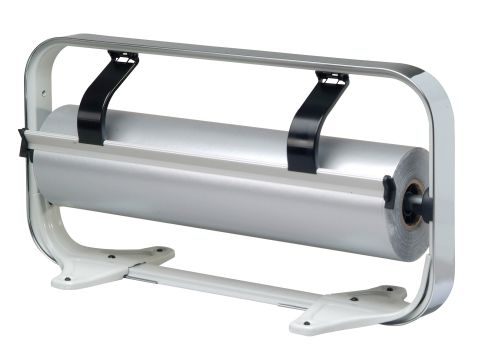 [54601406] LAKWERK KADER VOOR ROL 40CM PAPIER DISPENSER