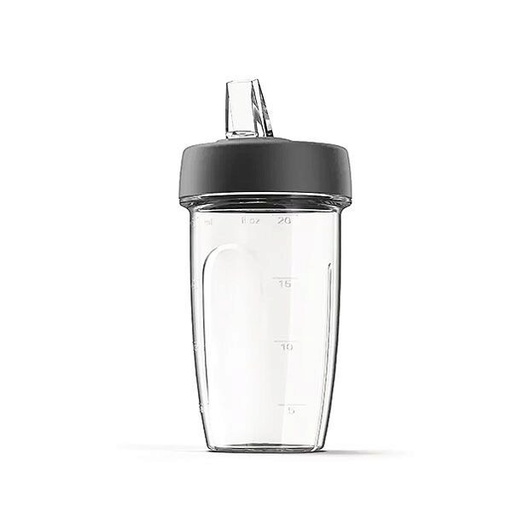 [60509559] KENWOOD KAH740PL SMOOTHIE2GO SPORT-2 BEKERS