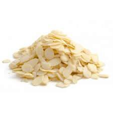[05060074] AMANDES EFFILEES EXTRA LUBECA 12.5KG