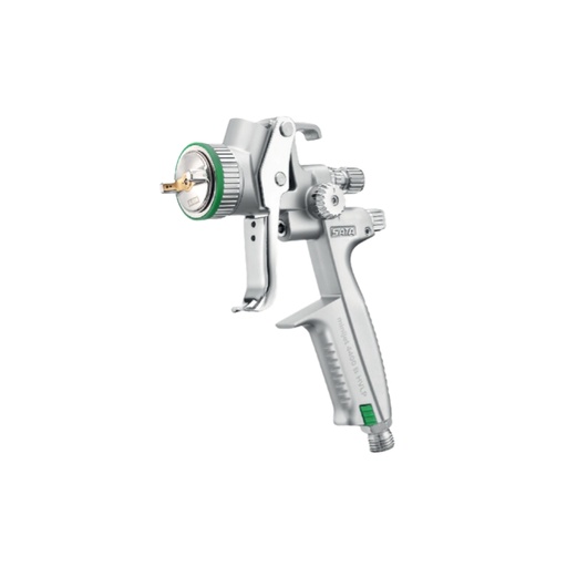 [54300706] SGI PISTOLET SATAMINIJET 4400 B HVLP 1.4 SR +2 GODETS RPS 0,3ML ET EMBOUT EURO