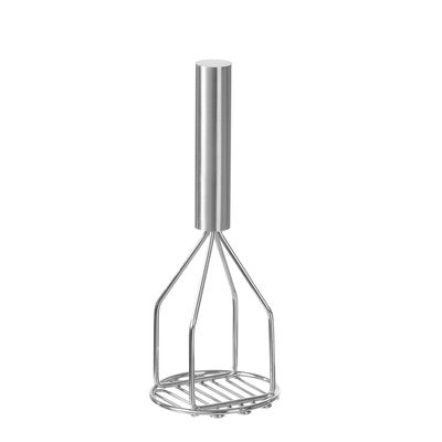 [57661048] HENDI PRESSE PUREE 31CM INOX