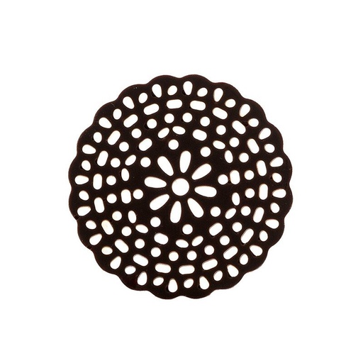 [08054929] 1012211 RONDE KANT 4CM 216ST ***S/CDE***
