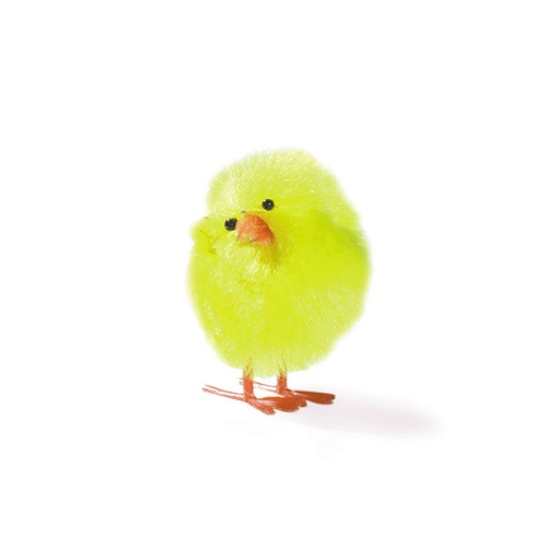 [08074212] 1059417 KUIKEN GEEL  36 STUKKEN ***S/CDE***