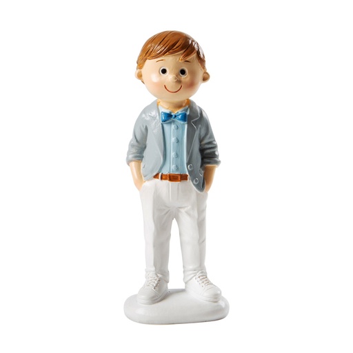 [08054559] 1032084 COMMUNIE JONGEN 12 CM ***S/CD***