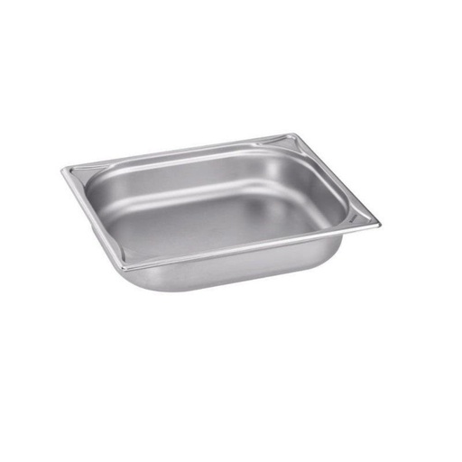 [57657483] B.PRO BIN GASTRO AISI304 GN1/2-65