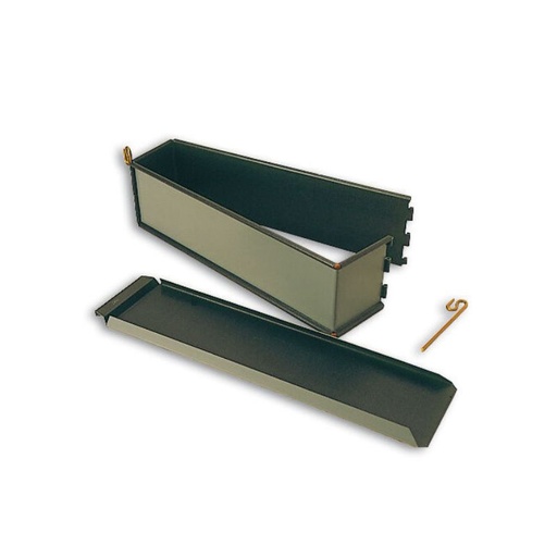 [60251392] MATFER EXOPAN CRUST DOUGH SHAPER 40CM