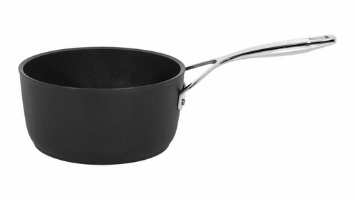 [57659591] DEMEYERE ALU PRO 5 DURASLIDE PAN 18CM 2.0L BOTTOM 16.0CM H9.0CM