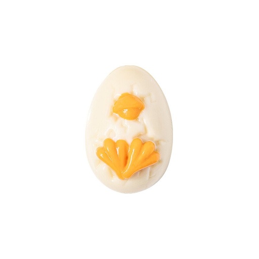 [08058312] 1069400 CHICK 2.4X3.8 CM 96PCS ***S/CDE***