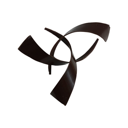 [08080729] 1034688 FONDANT RIBBON 69PCS***S/CD***