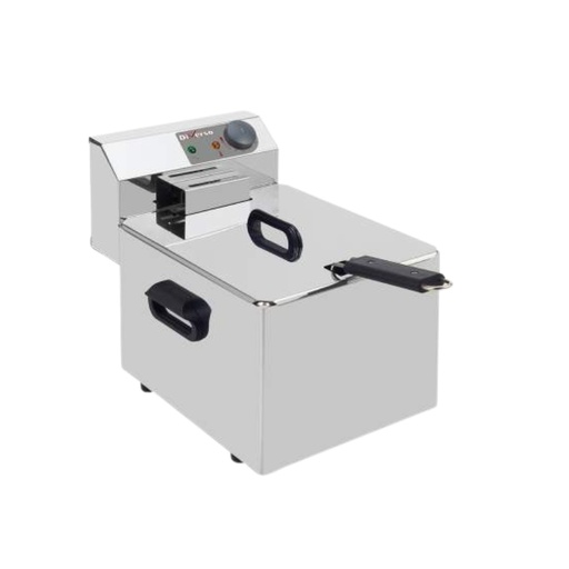 [00000543] DIVERSO 7L ELECTRIC TABLE FRYER
