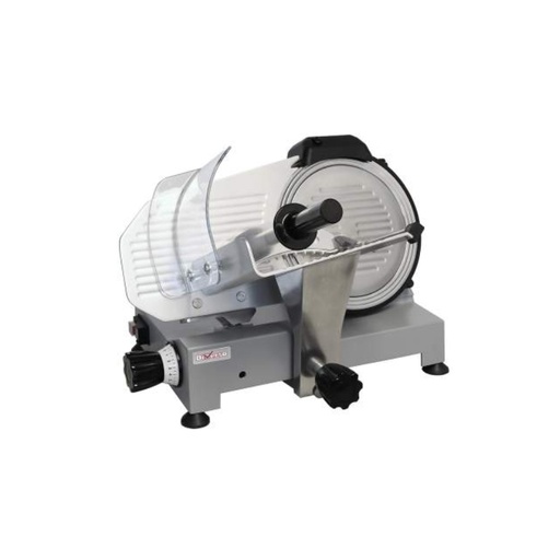 [00000556] DIVERSO TRANCHEUSE PROFESSIONNELLE LAME Ø25CM