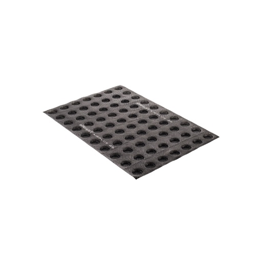 [00000641] SILIKOMART SILICONEN VORM 60/40 AIR PLUS 36 ROND N.70 Ø3,6CM H1CM