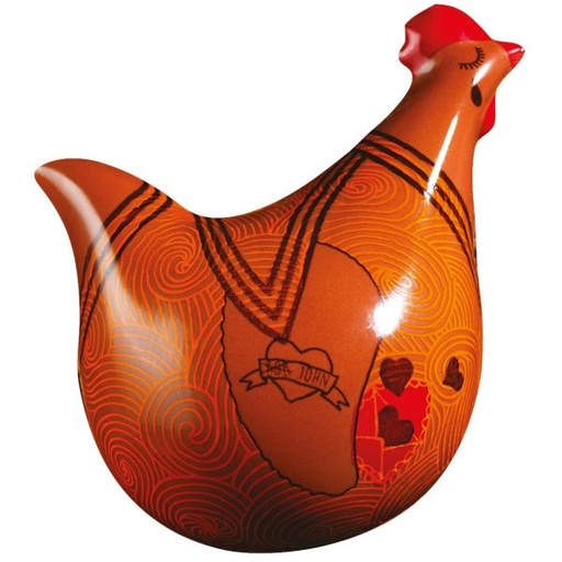 [08057055] 061223 PCB MOLDS CHICKENS LES BRIGITTES FOR 15 PIECES 3 DESIGNS 30 PCES ***s/cd***