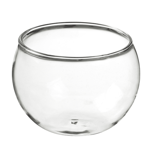[44104054] SPHAIR KING GLASS VERRINE 15CL H5CM Ø7.2CM BOX OF 72 PIECES