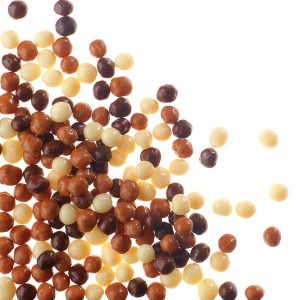 [08056266] 010388 PCB GEASSORTEERD KROKANT PURE, MELK EN WIT 2,5 KG ***S/CD***