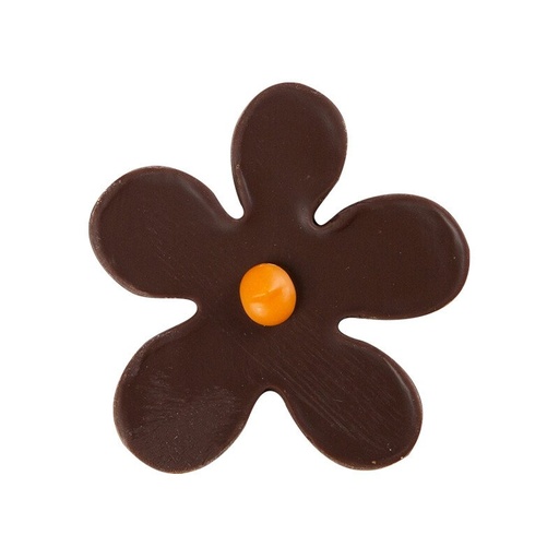 [08054833] *FF*1032633 FLEUR NOIR 3CM 60PCS ***S/CDE***