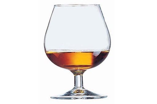 [73700551] ARCOROC TASTING GLASS 25CL