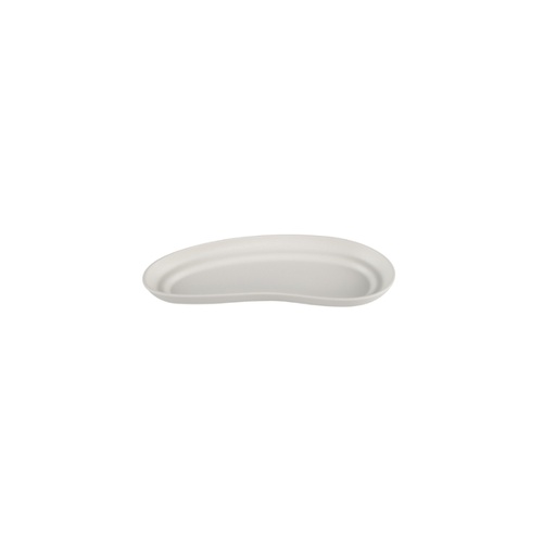 [44104340] KAROLA IVORY TRAY 30.2X12.7XH3CM