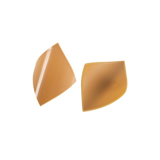 [08054771] 2034915 GEBOGEN PLAAT 2,5 CM 210 STUKS